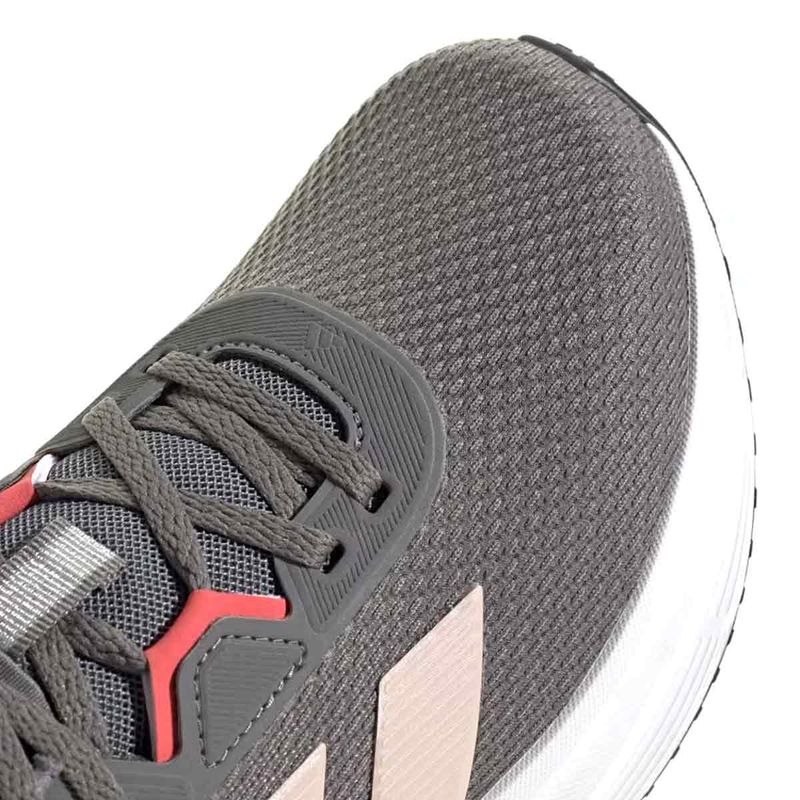 Tenis De Correr Para Dama Adidas Gris ID8770 La Marina