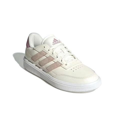 Tenis casual para dama Adidas blanco if6509