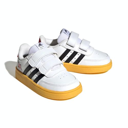 Tenis Unisex Adidas Blanco IG7161