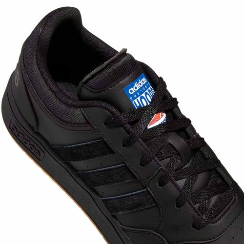 Tenis Casual  Para Caballero Adidas Negro GY4727