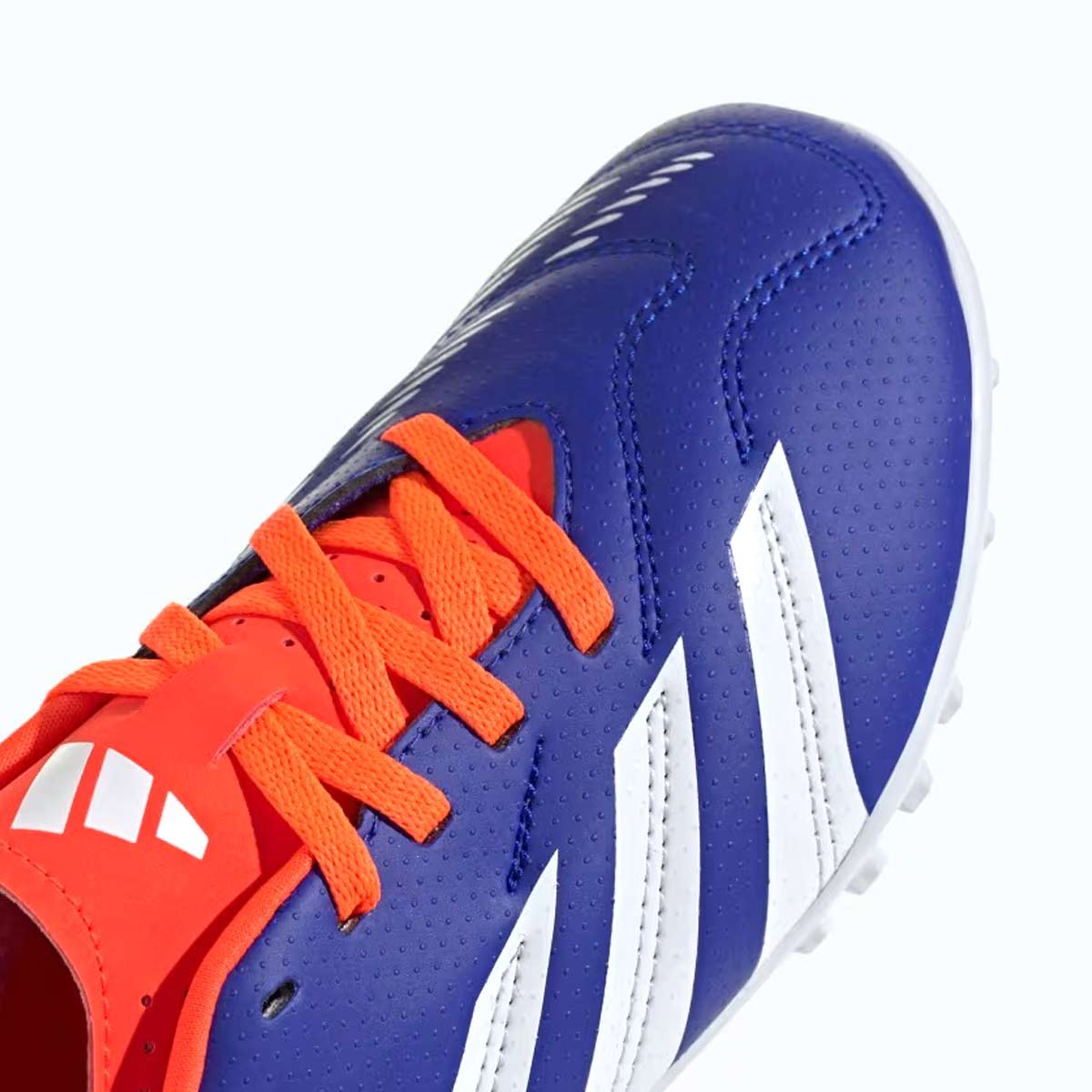 Tenis De Futbol Para Caballero Adidas Azul ID3428 La Marina