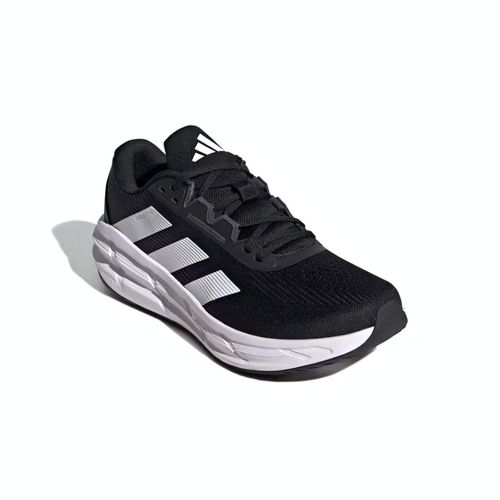 Tenis De Correr Para Caballero Adidas Negro ID6320