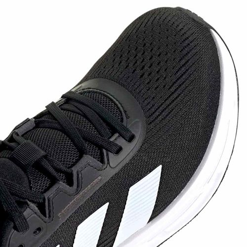 Tenis De Correr Para Caballero Adidas Negro ID6320