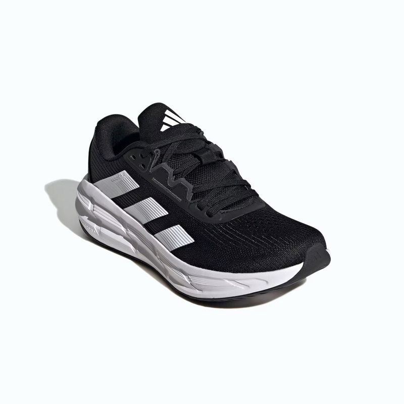 Tenis De Correr Para Dama Adidas Negro ID8738 La Marina