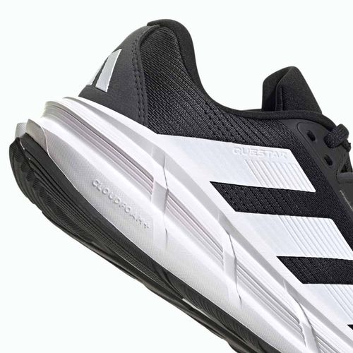 Tenis De Correr Para Dama Adidas Negro ID8738