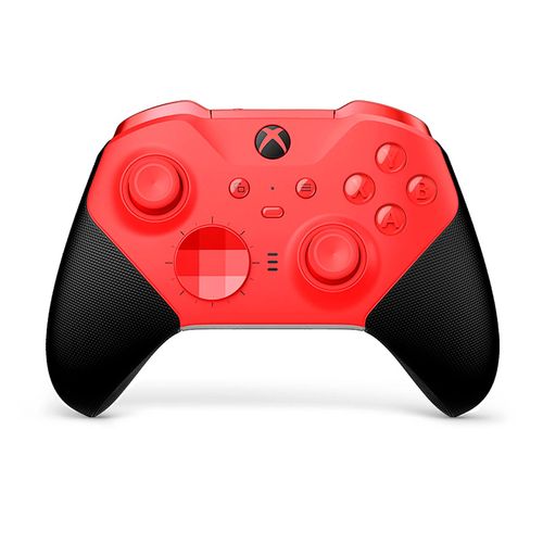 Control Inalámbrico Elite Series 2 Xbox Rojo 475020E