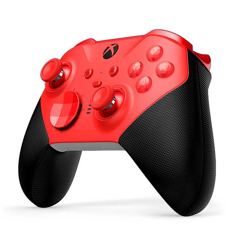 Control Inalámbrico Elite Series 2 Xbox Rojo 475020E