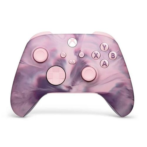 Control Inalámbrico Dream Vapor Xbox Rosa 0B25075