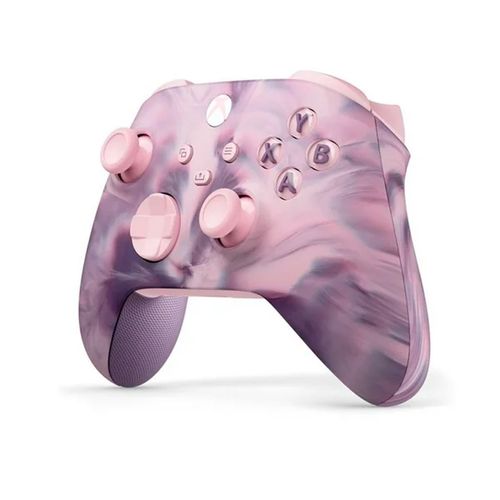 Control Inalámbrico Dream Vapor Xbox Rosa 0B25075