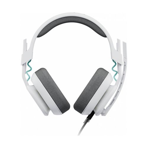 Audífonos Gamer Para Xbox Logitech Blanco 939-002051