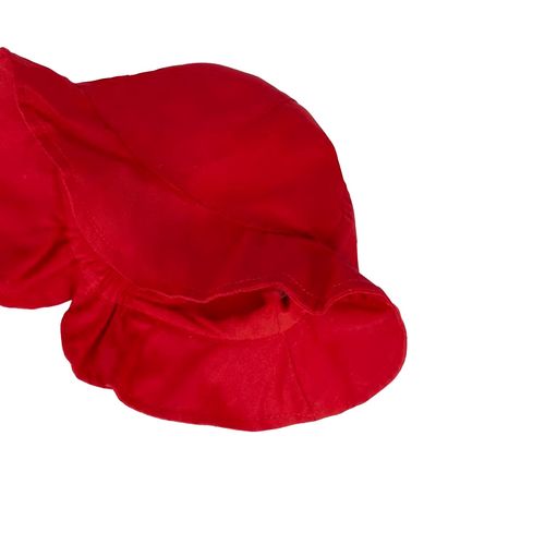 Gorro Sarga Para Bebé Mayoral Rojo 10663