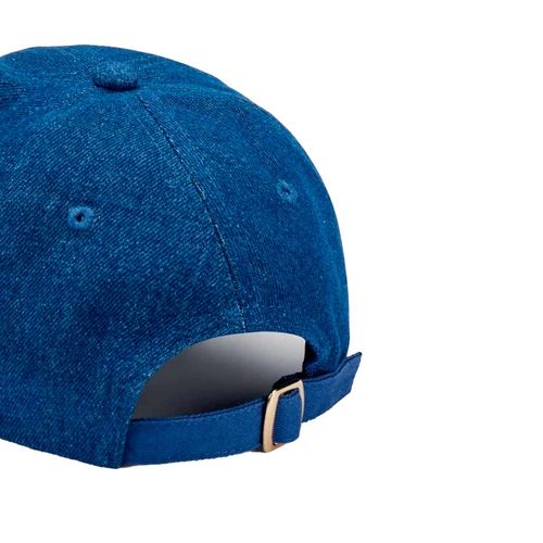 Gorra Sarga Para Niña Mayoral Azul 10721