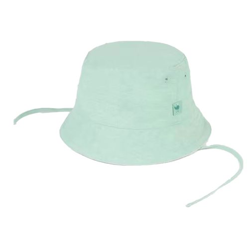 Gorro Bucket Reversible Para Bebé Mayoral Verde 10659