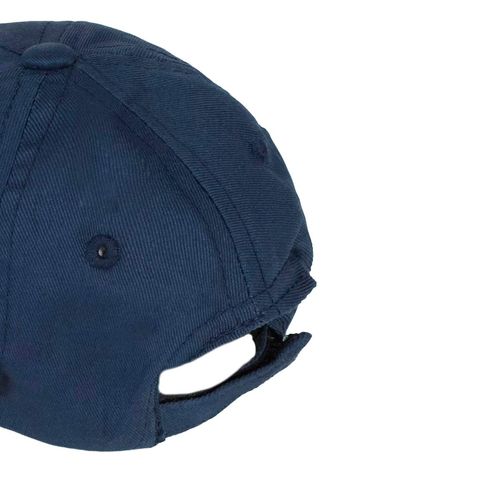 Gorra Bordada Para Bebé Mayoral Azul 10667