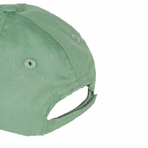 Gorra Bordada Para Bebé Mayoral Verde 10667