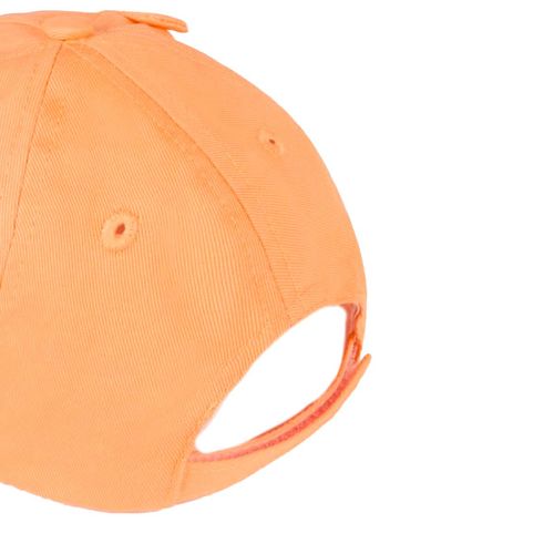 Gorra Con Orejitas Para Bebé Mayoral Naranja 10668