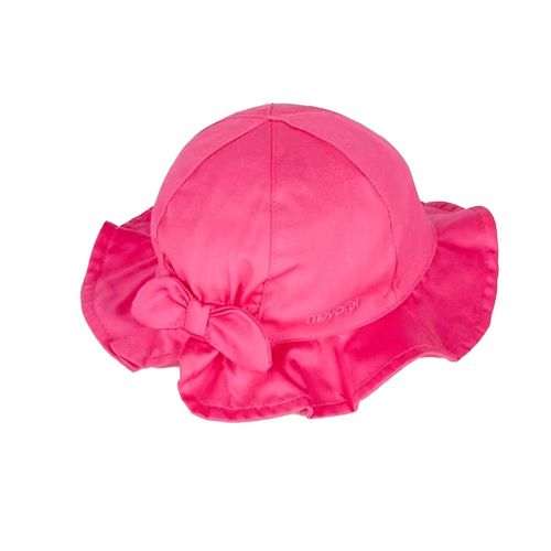 Gorro Sarga Para Bebé Mayoral Magenta 10663