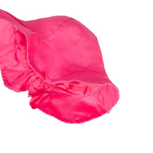 Gorro Sarga Para Bebé Mayoral Magenta 10663