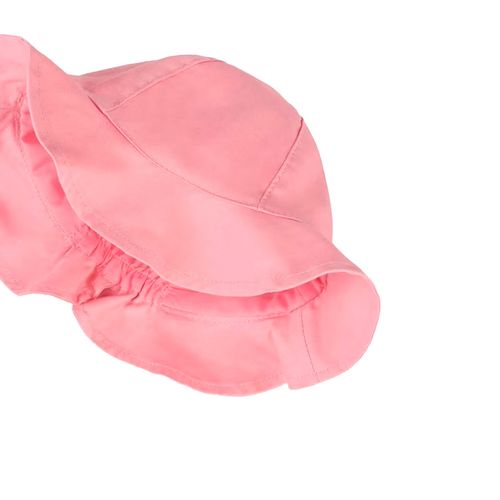 Gorro Sarga Para Bebé Mayoral Rosa 10663