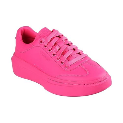 Tenis Casual Para Dama Skechers Rosa 185079HTPK