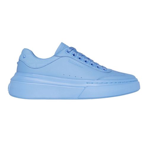 Tenis Casual Para Dama Skechers Azul 185079PERI