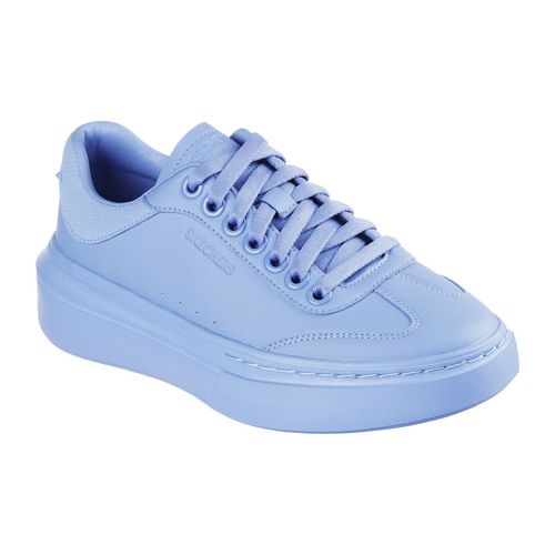 Tenis Casual Para Dama Skechers Azul 185079PERI