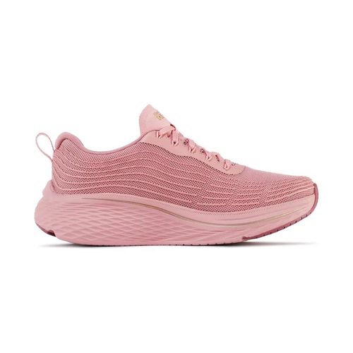 Tenis Casual Para Dama Skechers Rosa 129600XROS