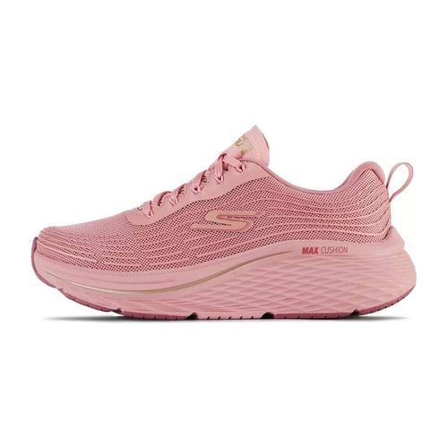 Tenis Casual Para Dama Skechers Rosa 129600XROS