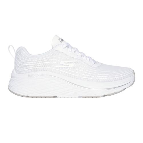 Tenis Casual Para Dama Skechers Blanco 129600XWHT