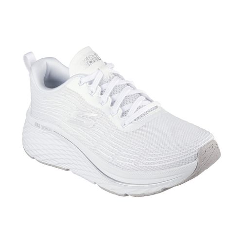 Tenis Casual Para Dama Skechers Blanco 129600XWHT