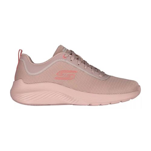 Tenis Deportivo Para Dama Skechers Rosa 2110004MVE