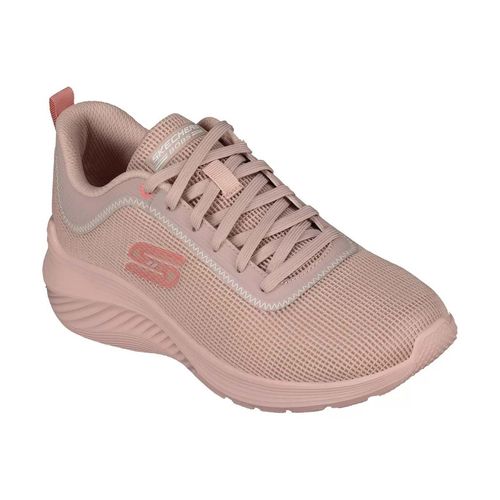 Tenis Deportivo Para Dama Skechers Rosa 2110004MVE