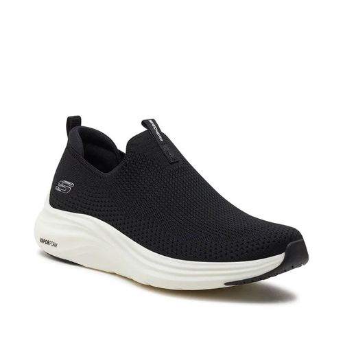 Tenis Casual Para Dama Skechers Negro 150020BLK