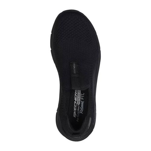 Tenis Casual Para Dama Skechers Negro 149708BBK