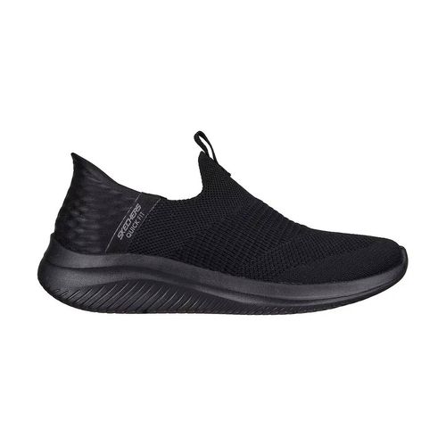 Tenis Casual Para Dama Skechers Negro 149708BBK