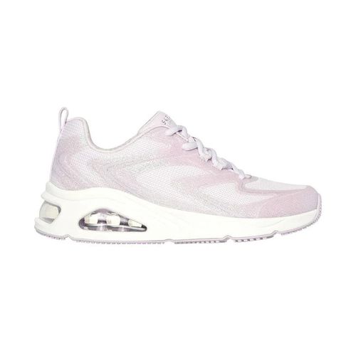 Tenis Casual Para Dama Skechers Rosa 177411LTPK