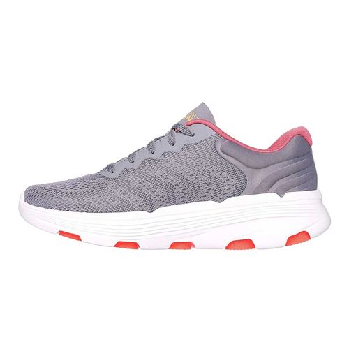 Tenis Casual Para Dama Skechers Morado 129335XGYCL