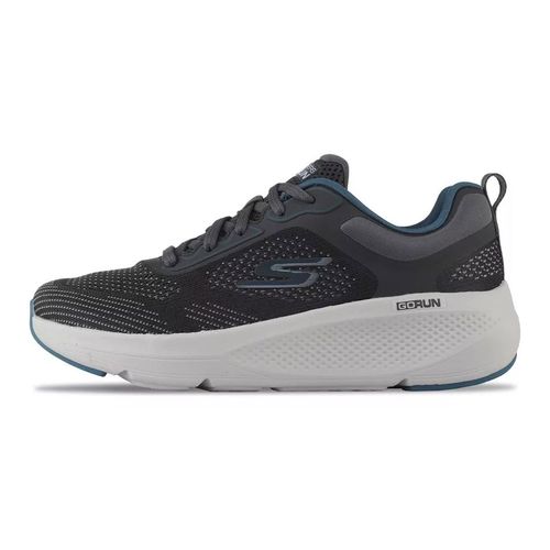 Tenis Casual Para Dama Skechers Gris 128347XCCTL