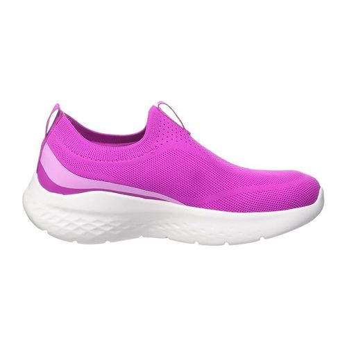 Tenis Casual Para Dama Skechers Rosa 129440XFUS