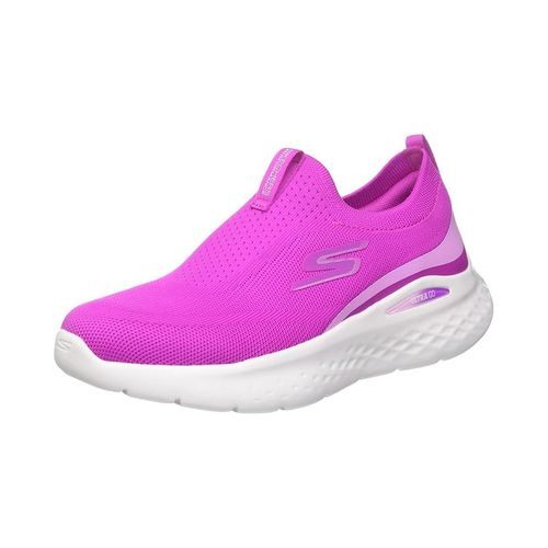 Tenis Casual Para Dama Skechers Rosa 129440XFUS