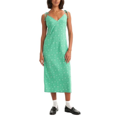 Vestido Casual Para Dama Levis Verde A7599-0001