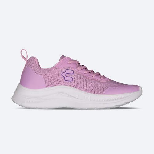 Tenis deportivo para dama Charly morado 1059965004