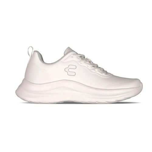 Tenis Deportivo Para Dama Charly Blanco 1059970001