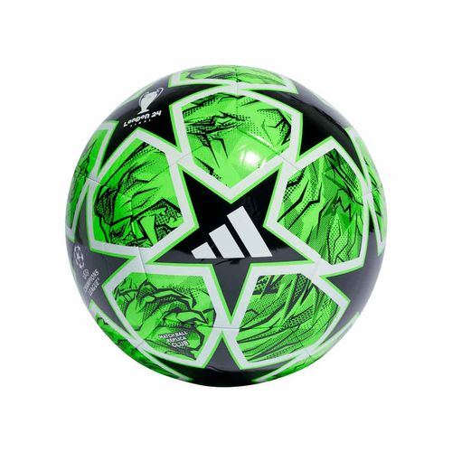 Balón De Fútbol Adidas Verde IN9328