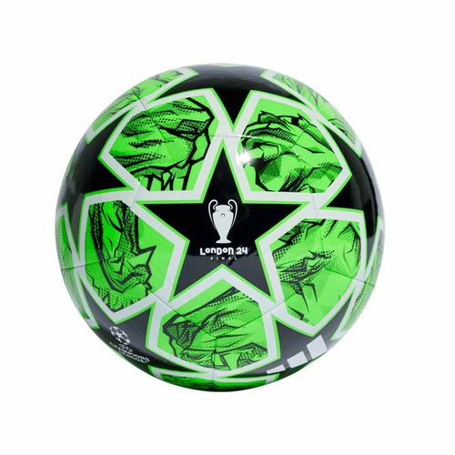 Balón De Fútbol Adidas Verde IN9328