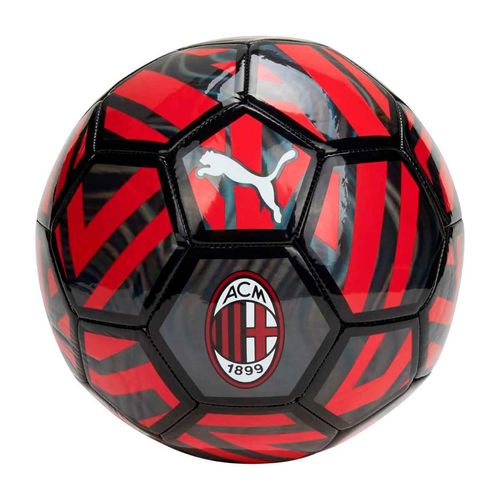 Balón de fútbol Puma negro 8404301