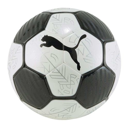 Balón de fútbol Puma blanco 083992 01