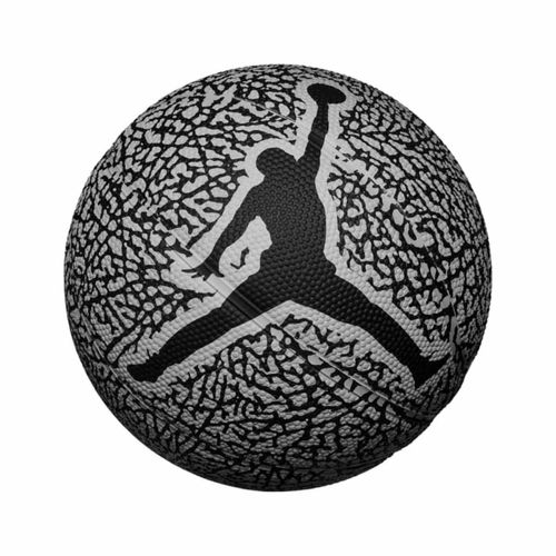 Balón De Basquet Nike Gris J.100.6753.056.