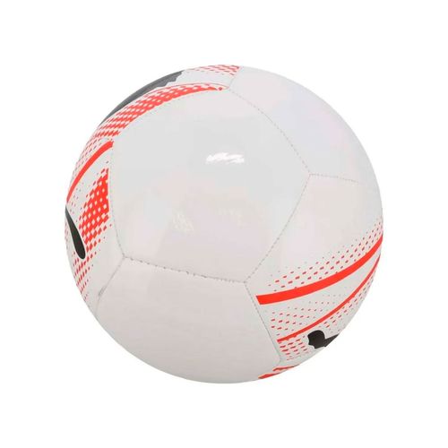 Balón De Fútbol N°4 Puma Blanco 084073 01