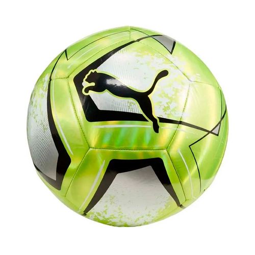 Balón De Fútbol N°5 Puma Verde 084213 03